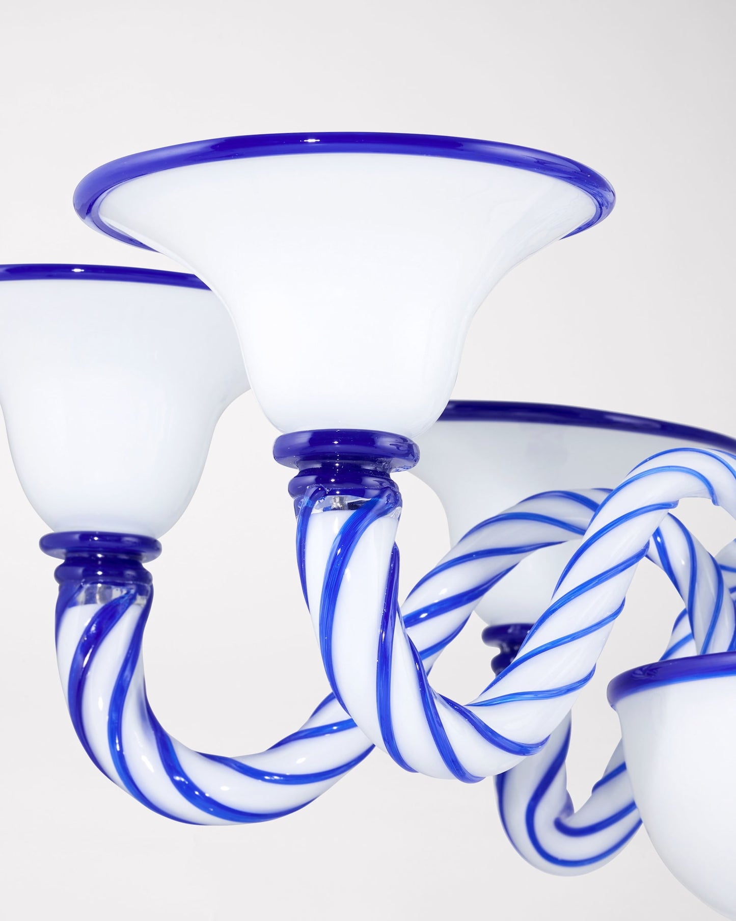 Rosenborg Chandelier Long
