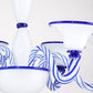 Rosenborg Chandelier Long