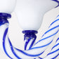 Rosenborg Chandelier Long