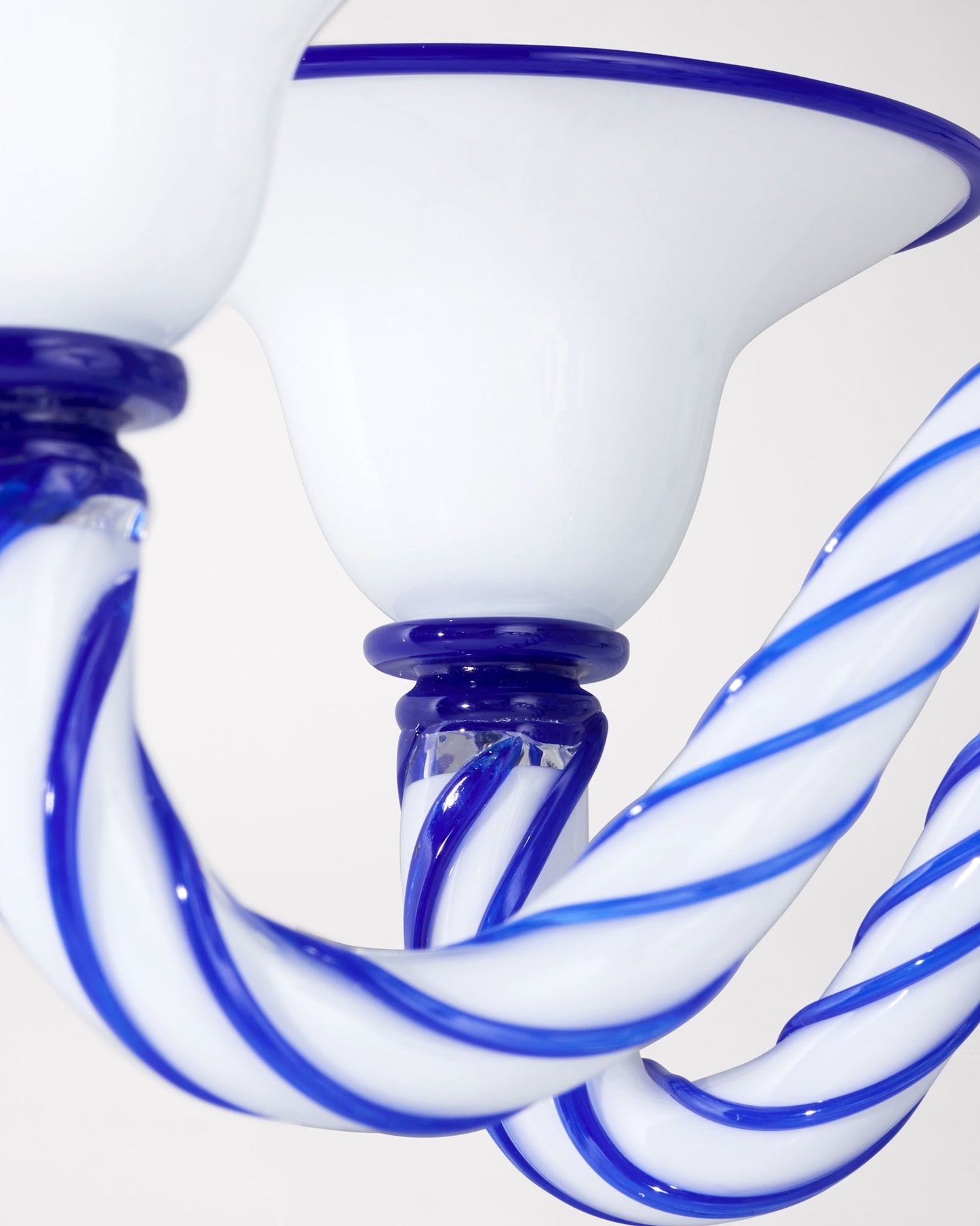 Rosenborg Chandelier Long