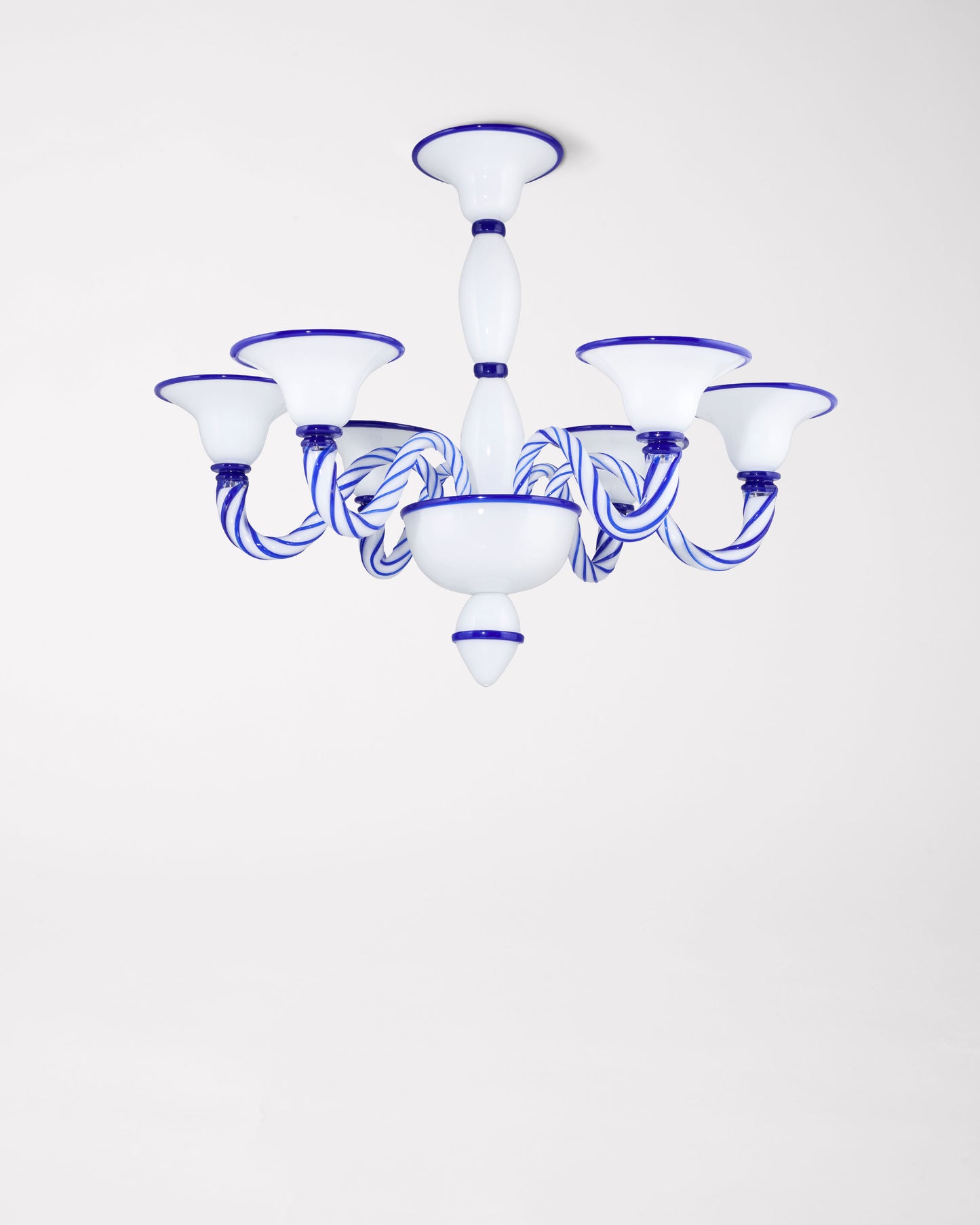 Rosenborg Chandelier