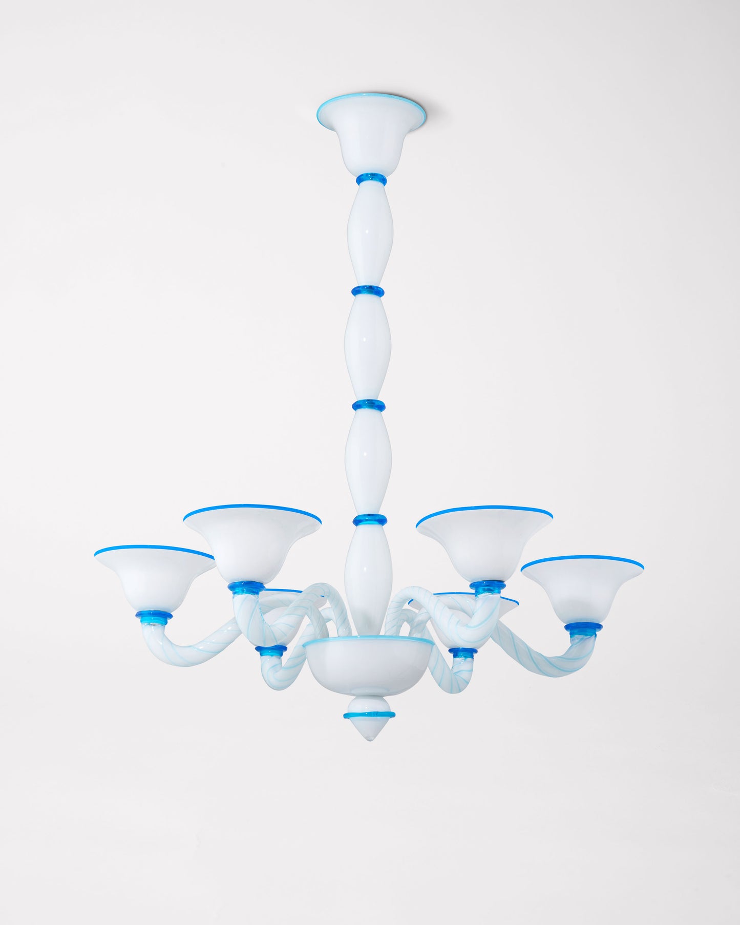 Rosenborg Chandelier