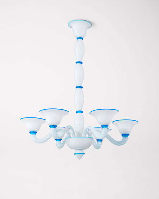 Rosenborg Chandelier