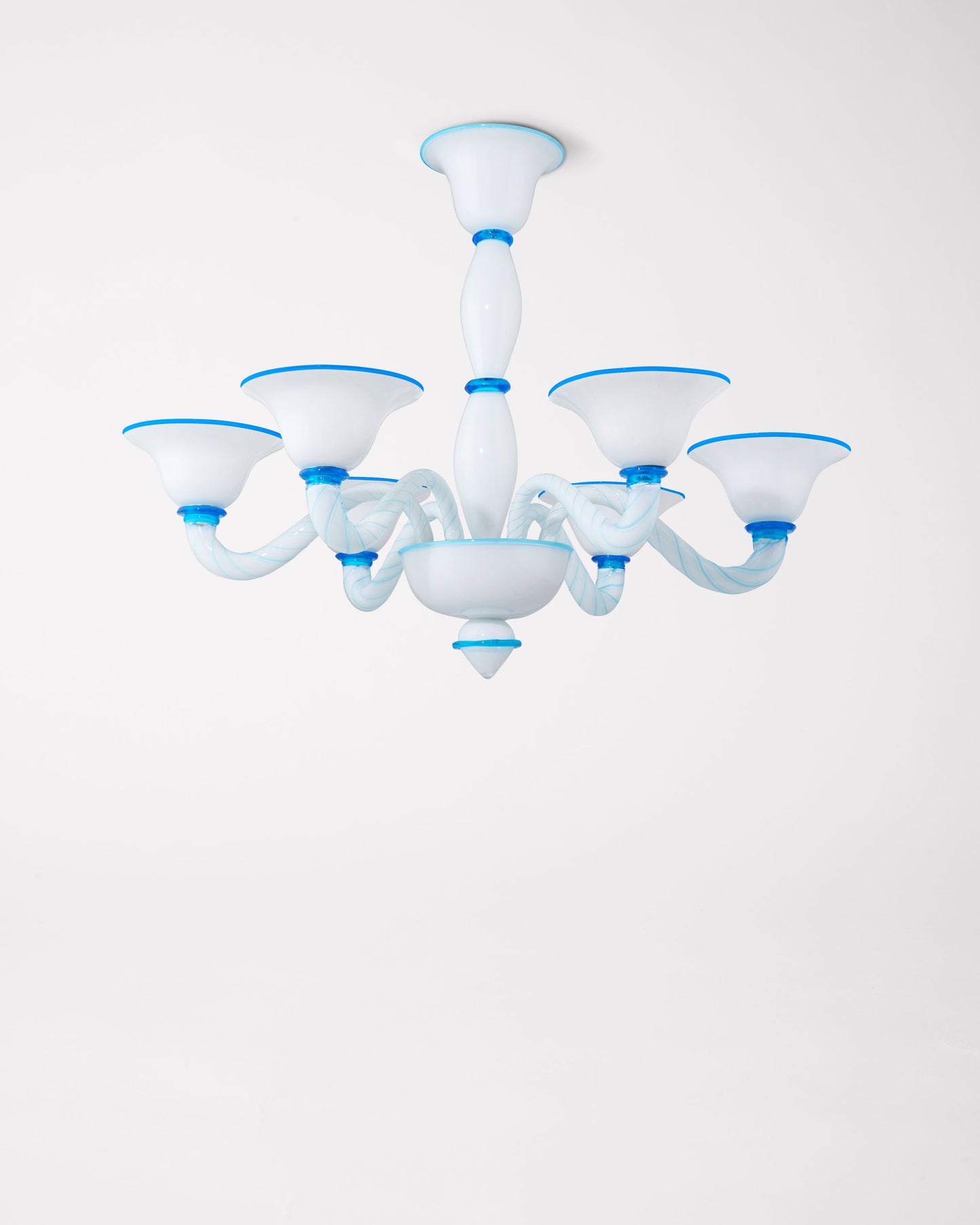 Rosenborg Chandelier