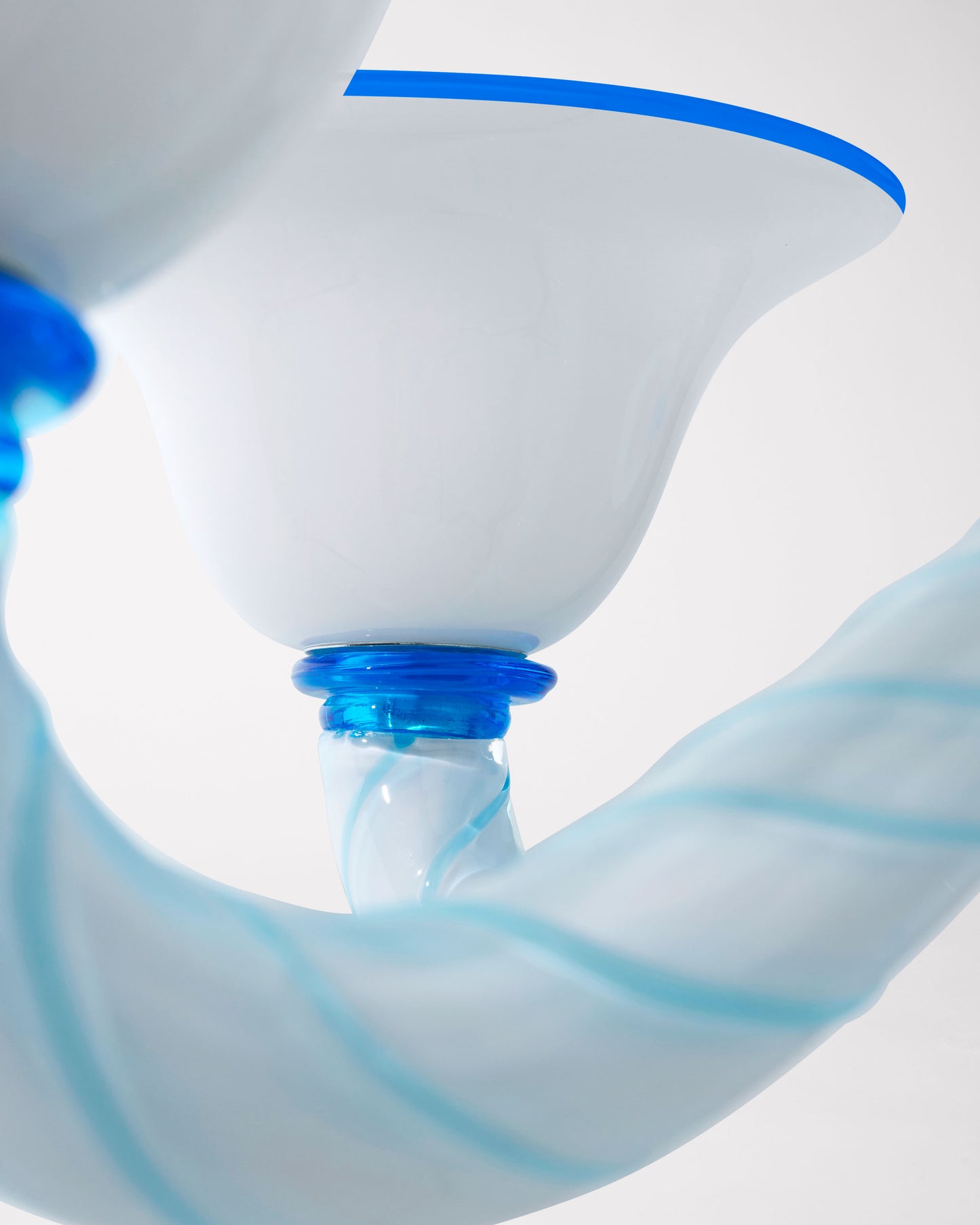 Rosenborg Chandelier