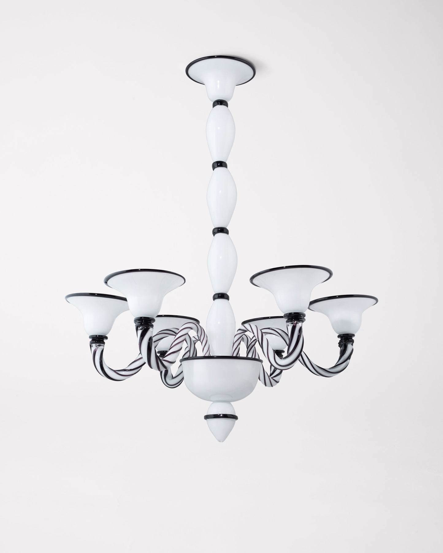 Rosenborg Chandelier