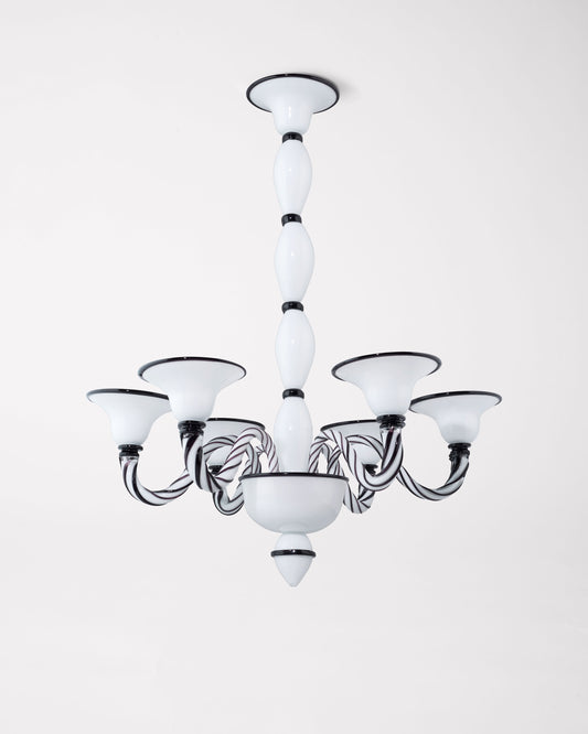 Rosenborg Chandelier