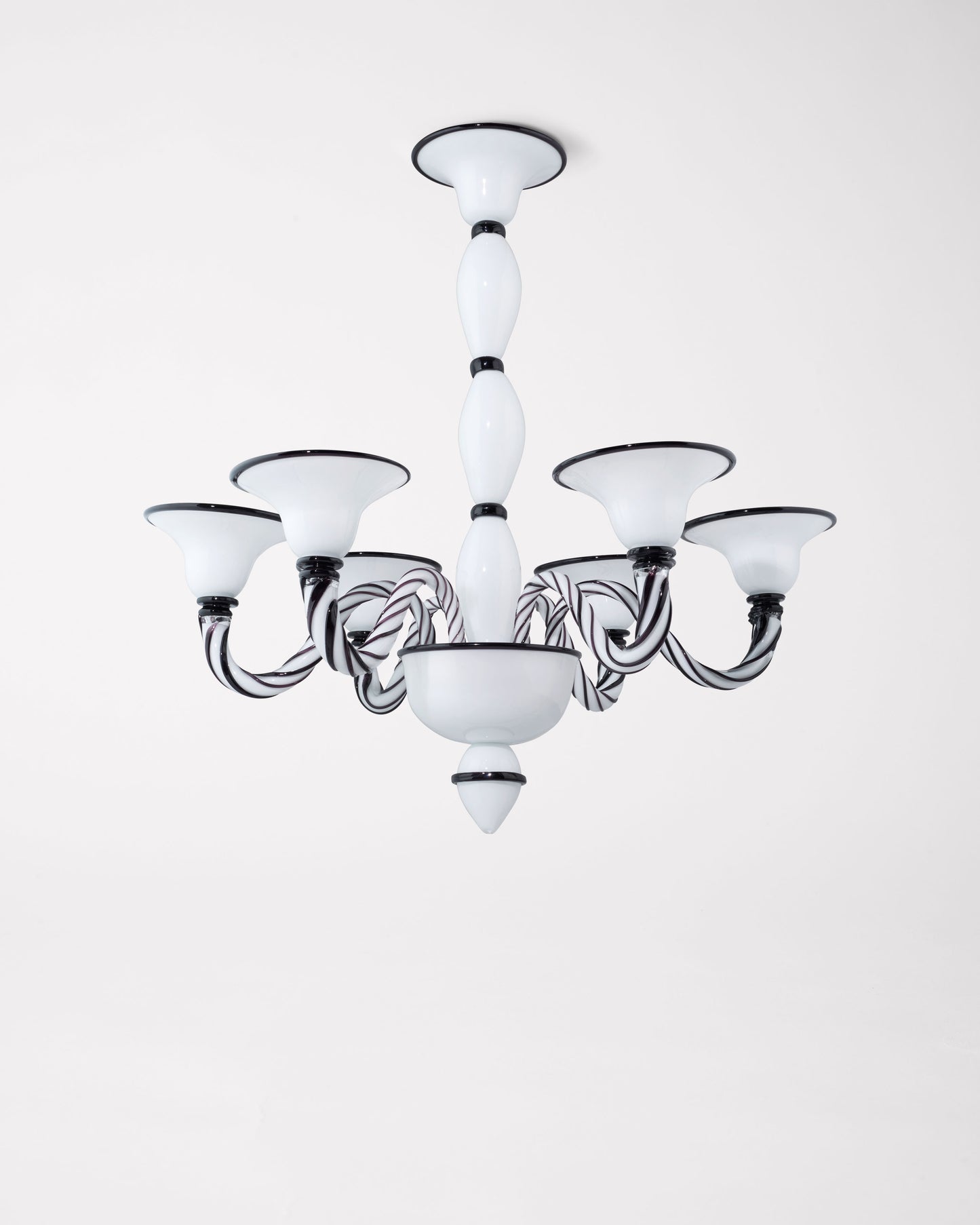 Rosenborg Chandelier