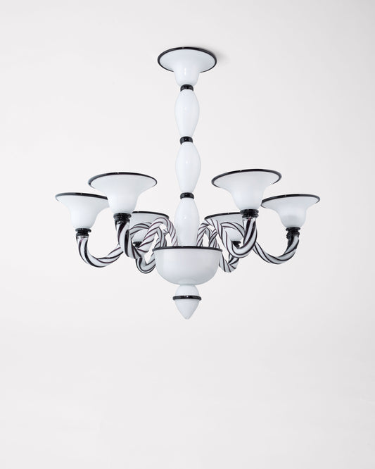 Rosenborg Chandelier