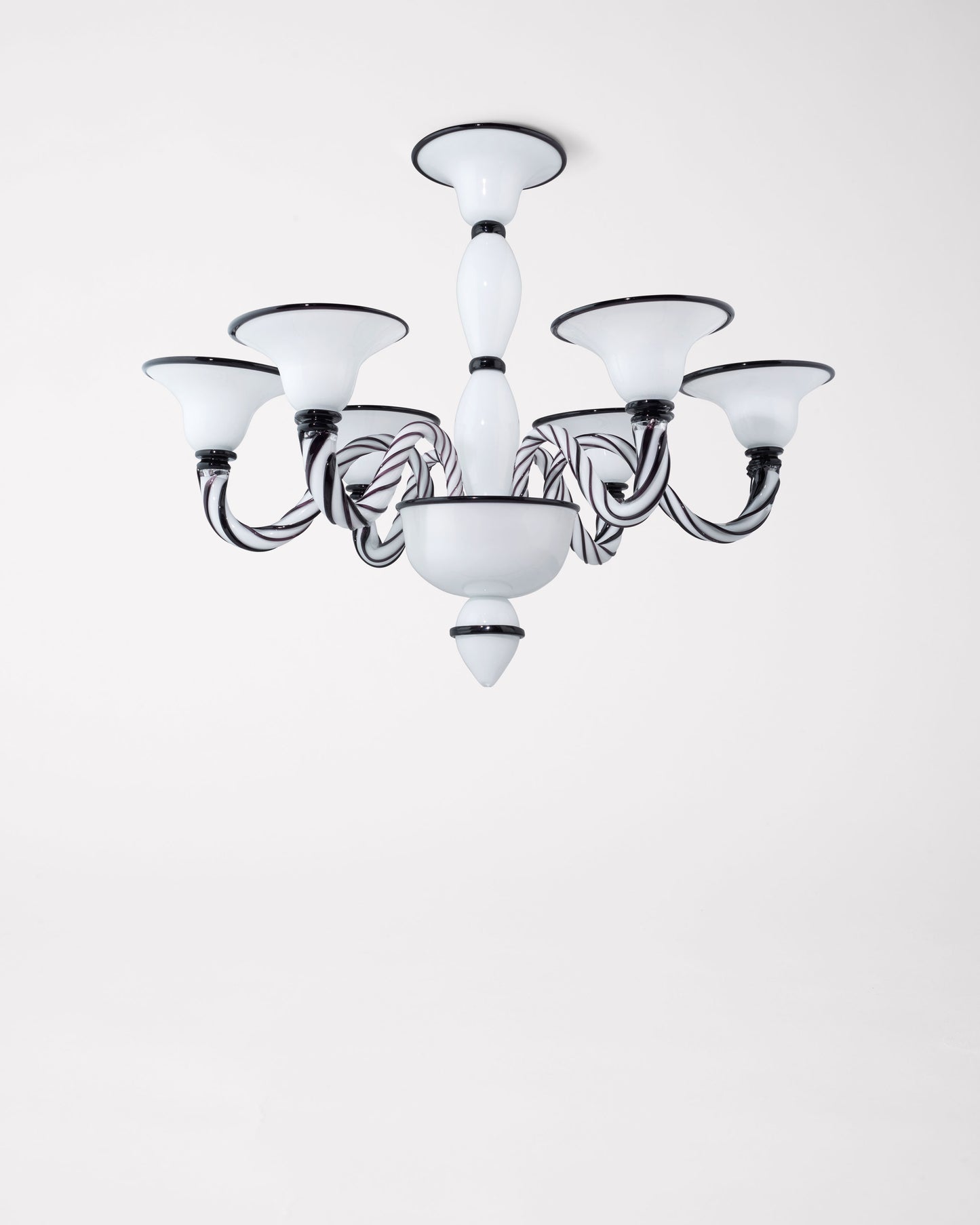 Rosenborg Chandelier