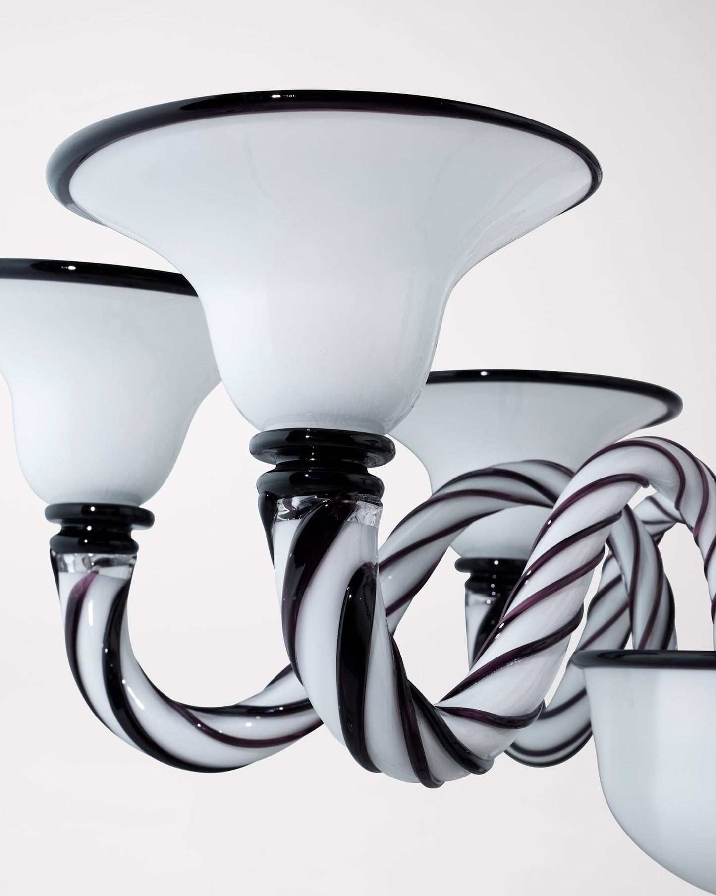 Rosenborg Chandelier Long