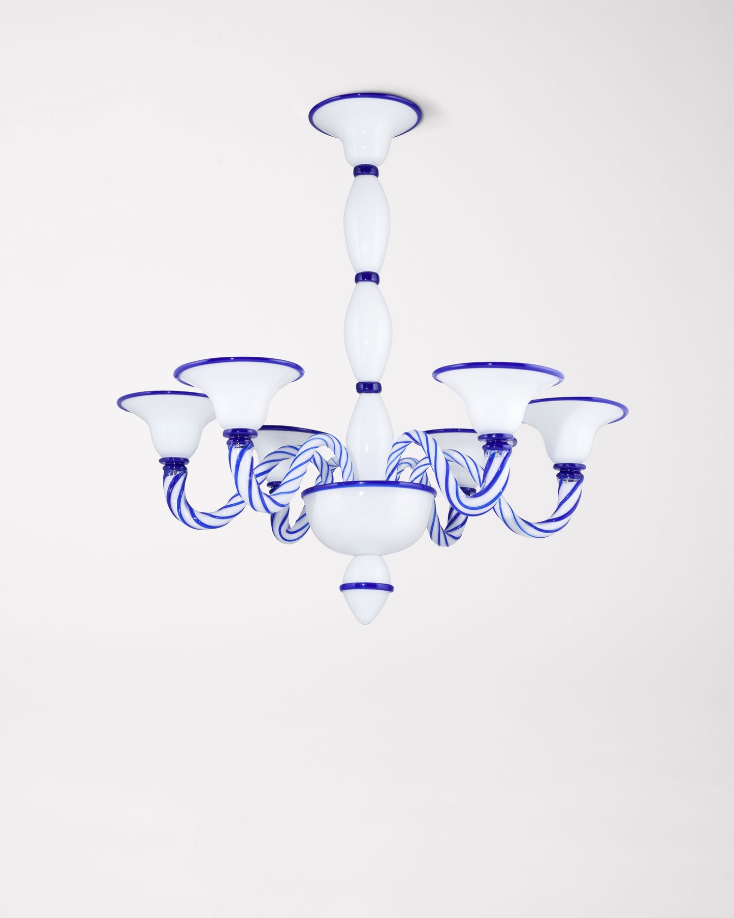 Rosenborg Chandelier