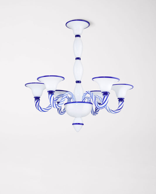 Rosenborg Chandelier