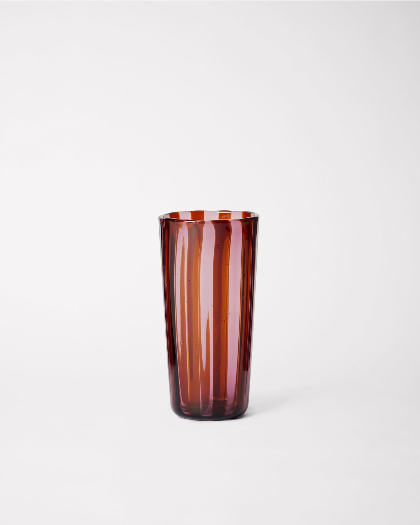 Augusta Glass - Set of four