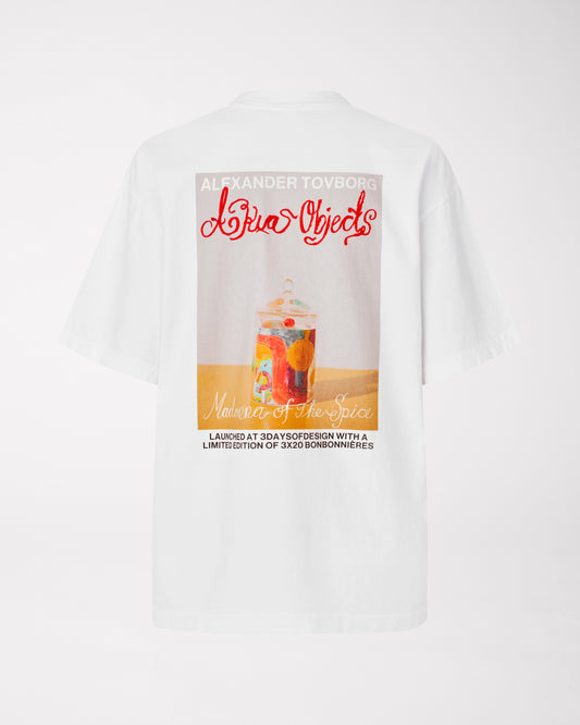 Madonna of the Spice T-Shirt