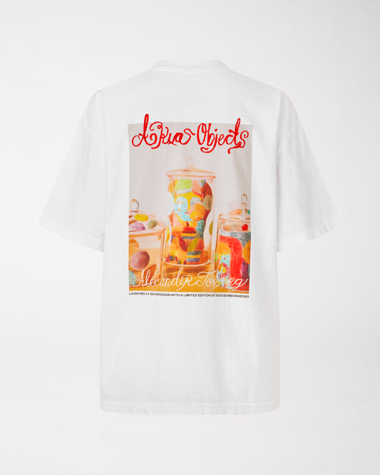 Alexander Tovborg T-Shirt