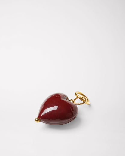 Uma Pendant Gold