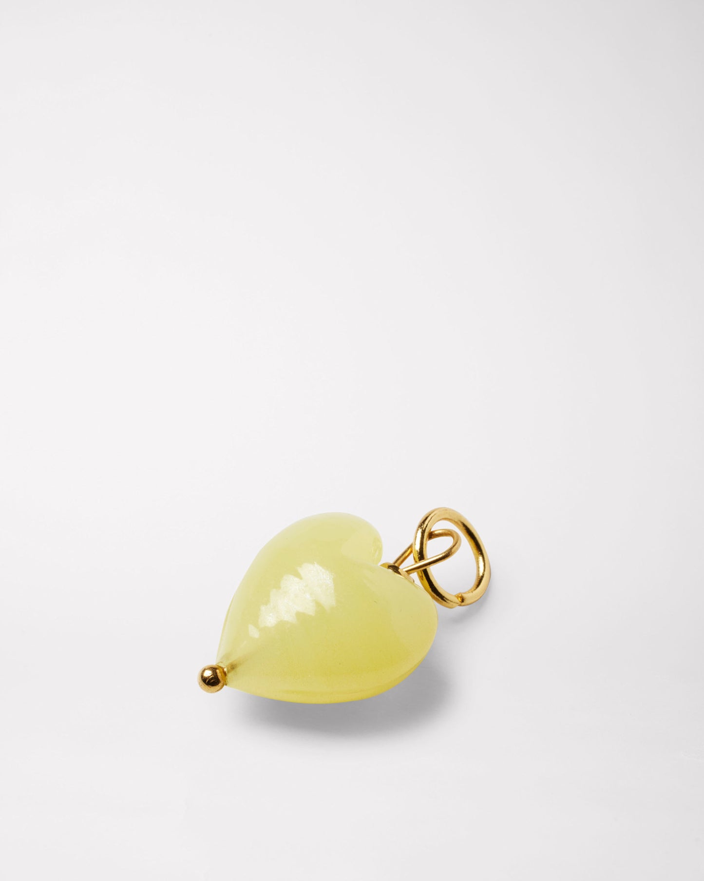 Uma Pendant Gold