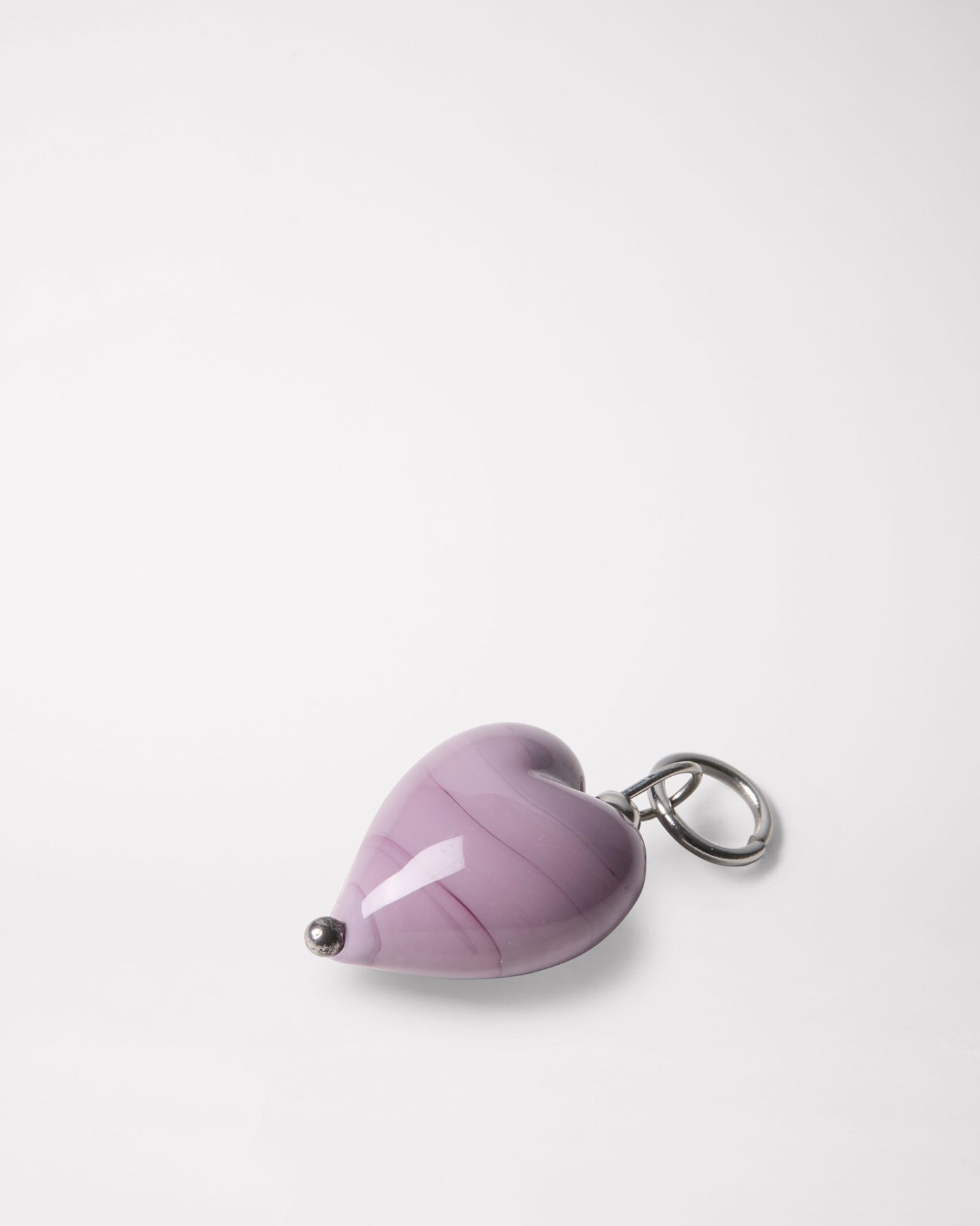 Uma Pendant Silver