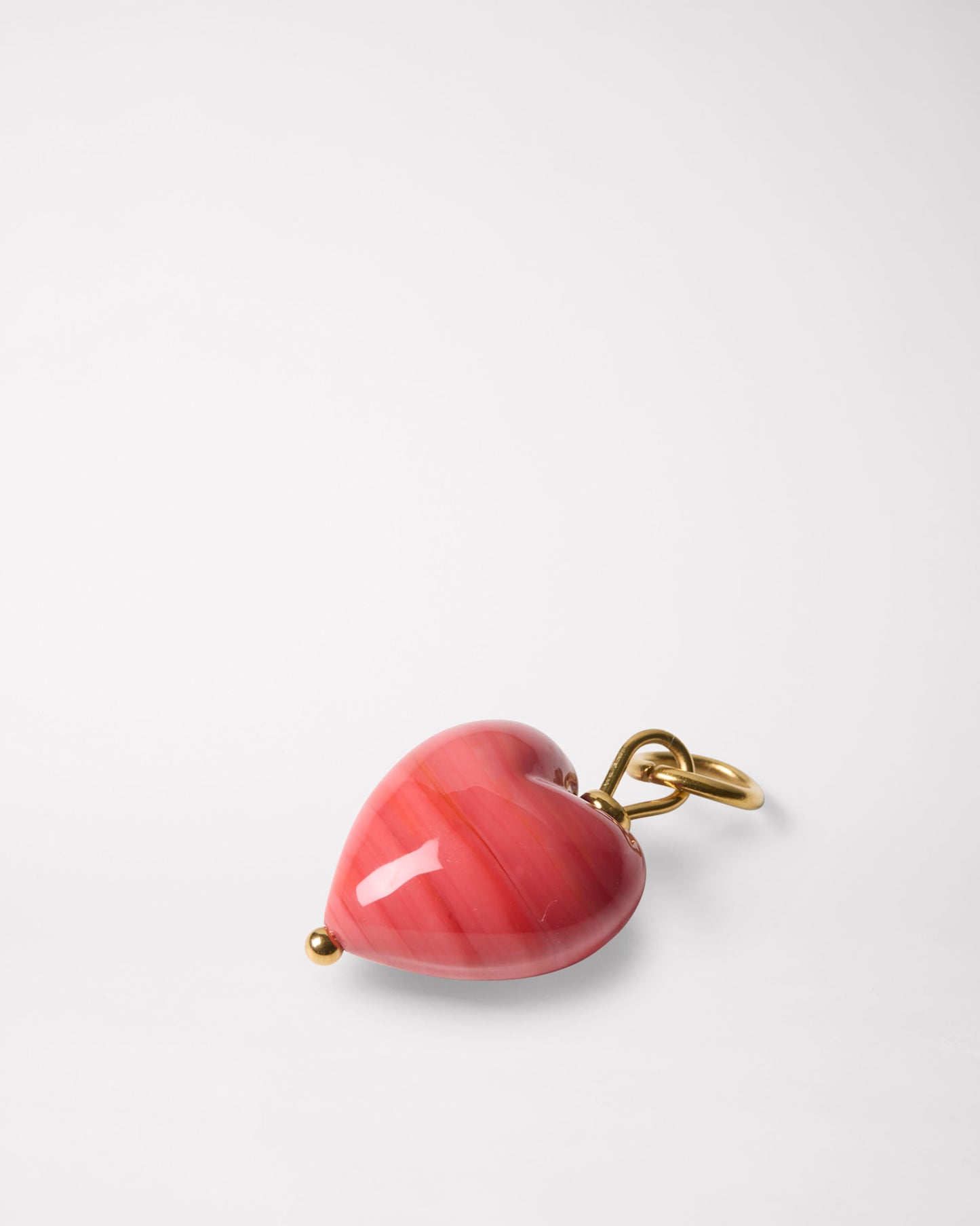 Uma Pendant Gold