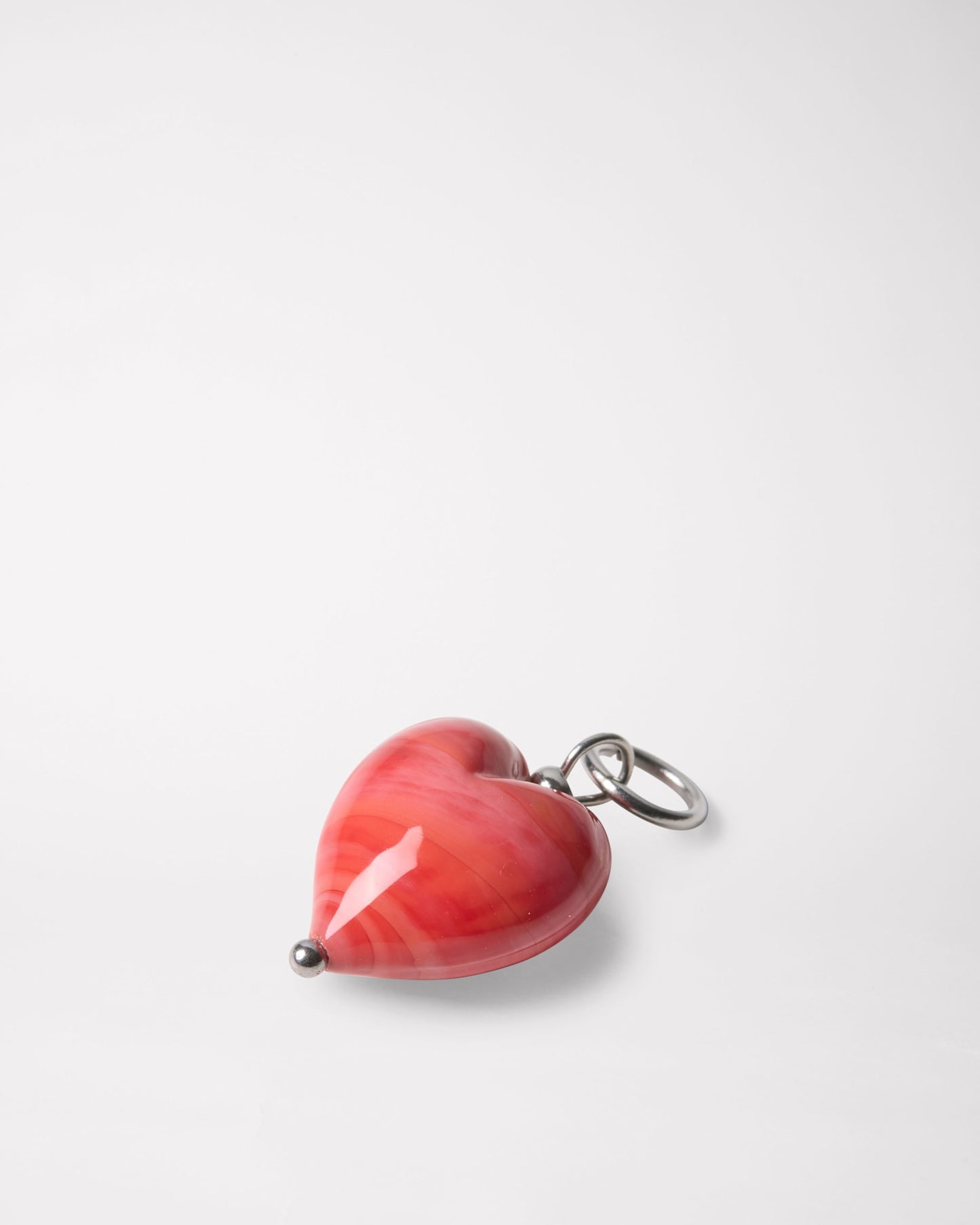Uma Pendant Silver