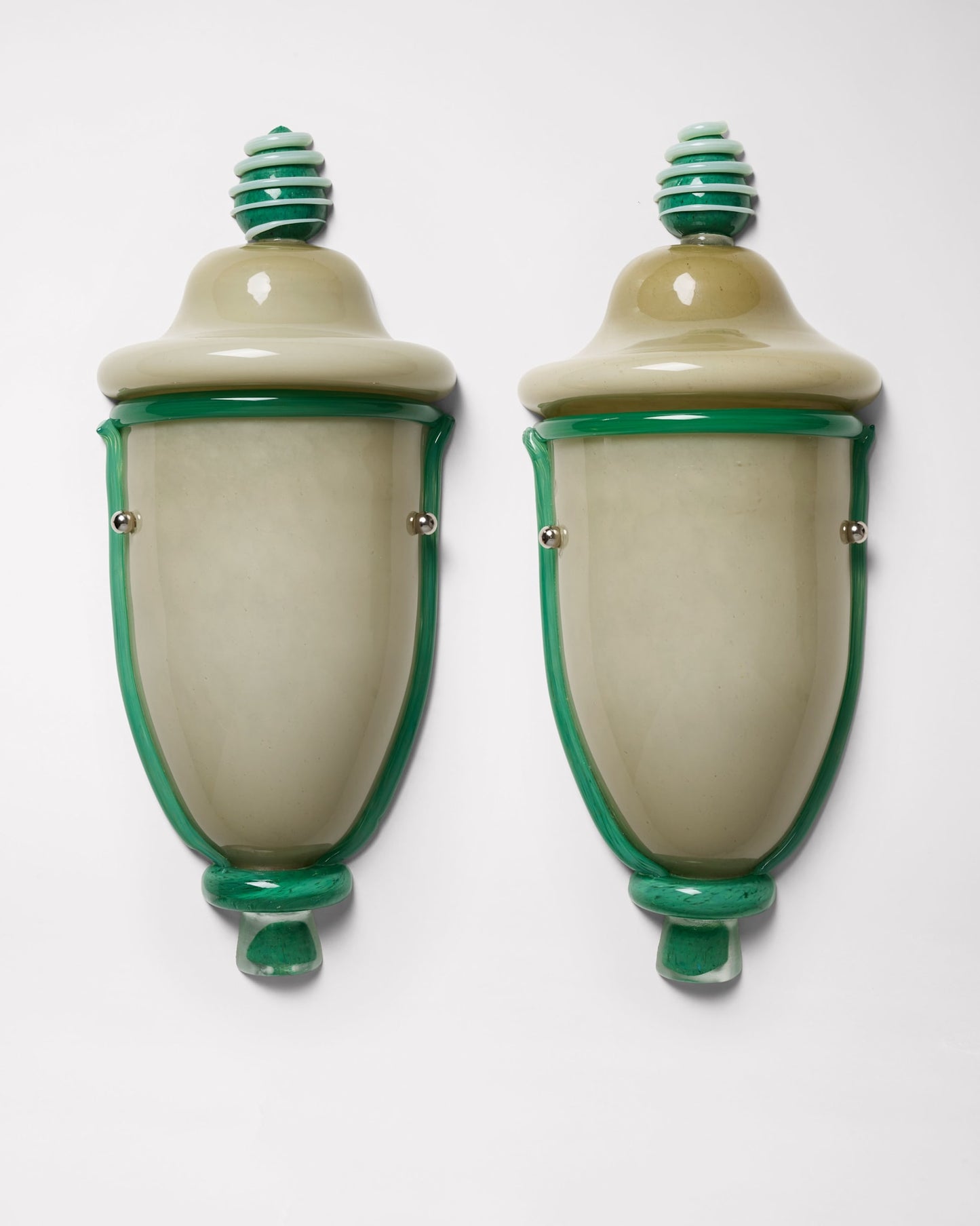 Rosenborg Wall Scone - Set of two
