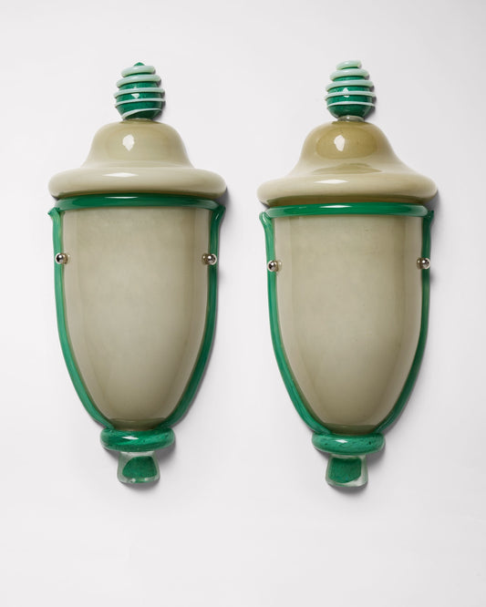 Rosenborg Wall Scone - Set of two
