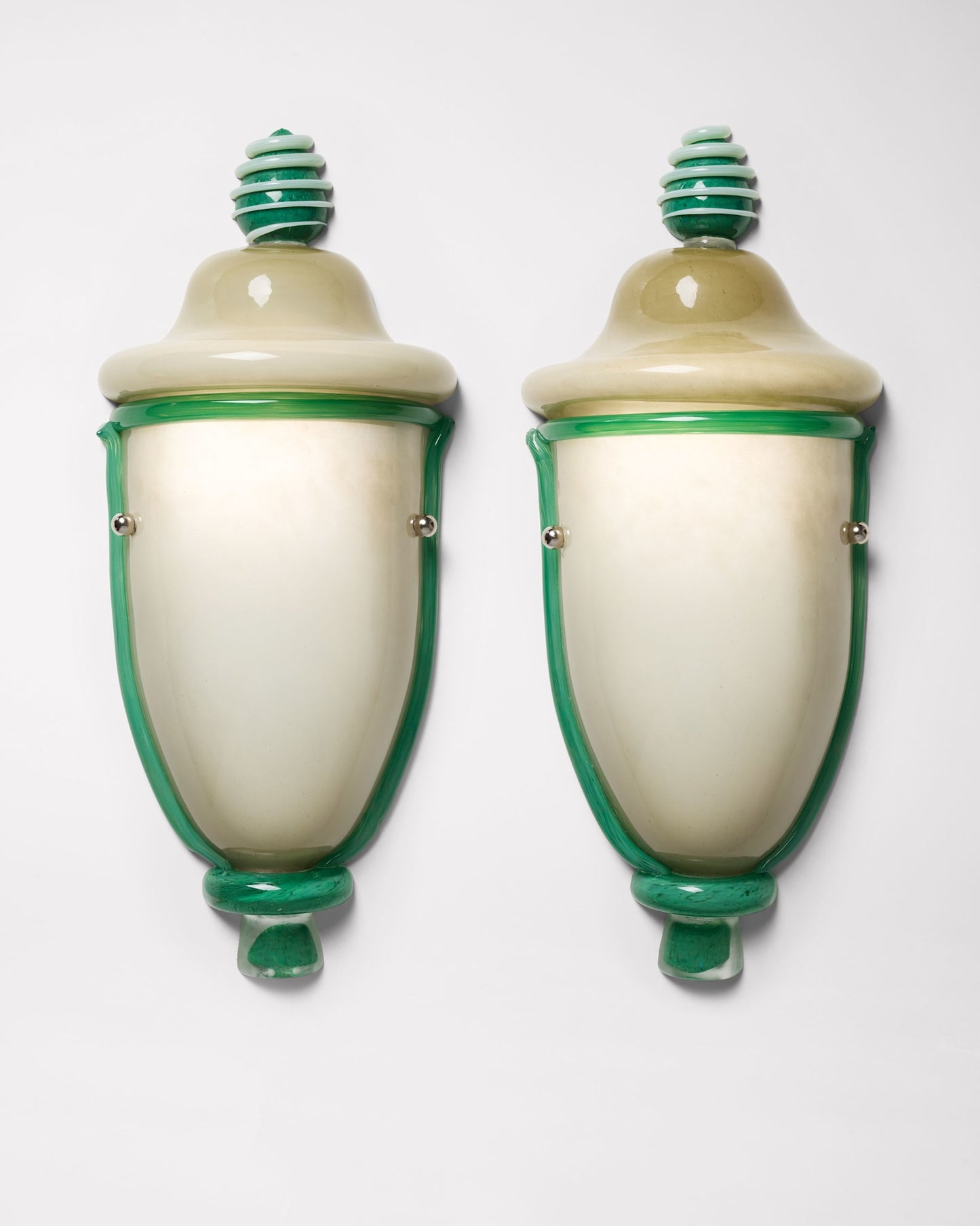 Rosenborg Wall Scone - Set of two