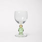 Noam Wine Glass - Set of Four