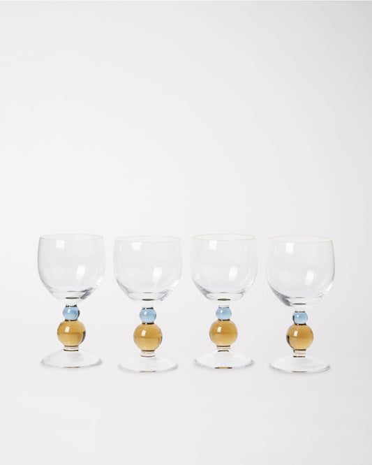 Noam Wine Glass - Set of Four