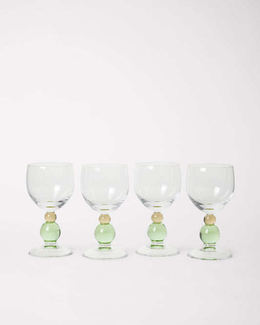 Noam Wine Glass - Set of Four