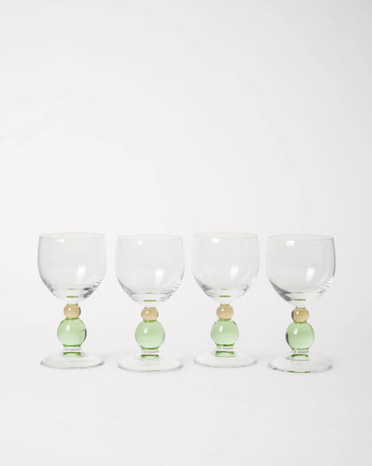 Noam Wine Glass - Set of four