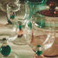 Noam Champagne Glass - Set of four