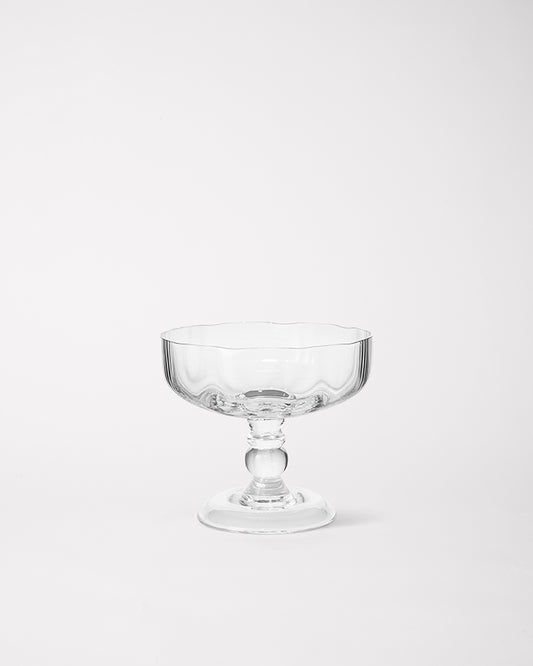 Alban Champagne Glass