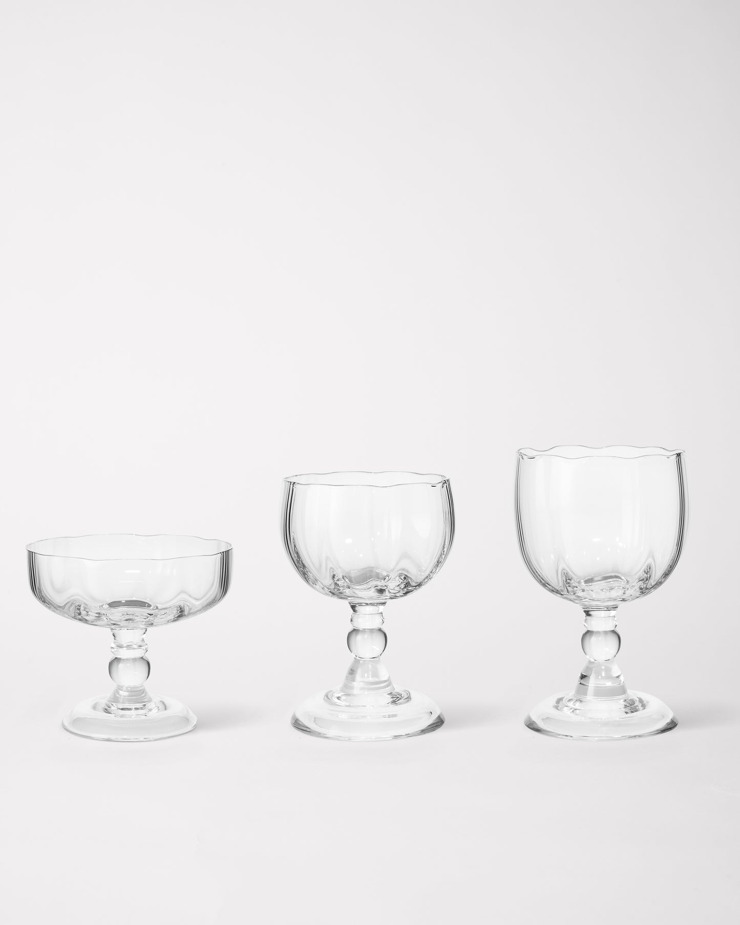 Alban Wine Glass