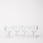 Alban Wine Glass Archive - Set of Four