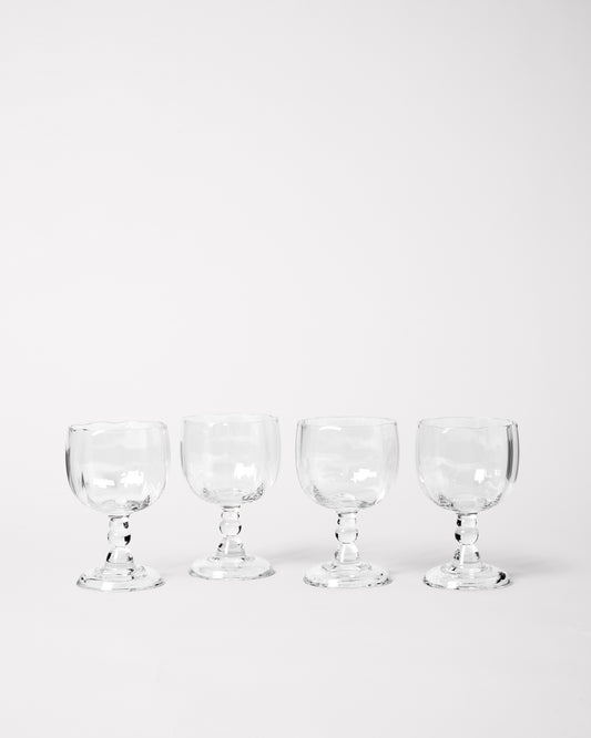 Alban Wine Glass - Set of Four