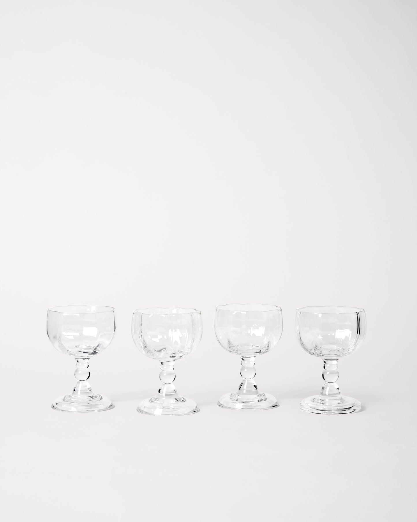 Alban Wine Glass Small - Set of Four