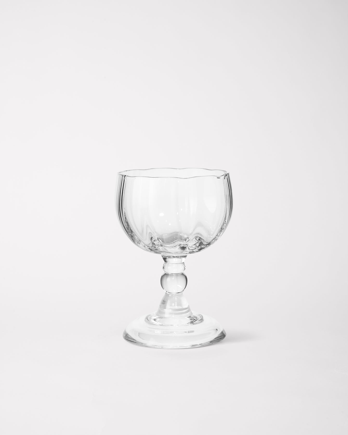 Alban Wine Glass Small