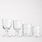 Barbro Water Glass Large - Set of four