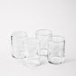 Barbro Water Glass - Set of four