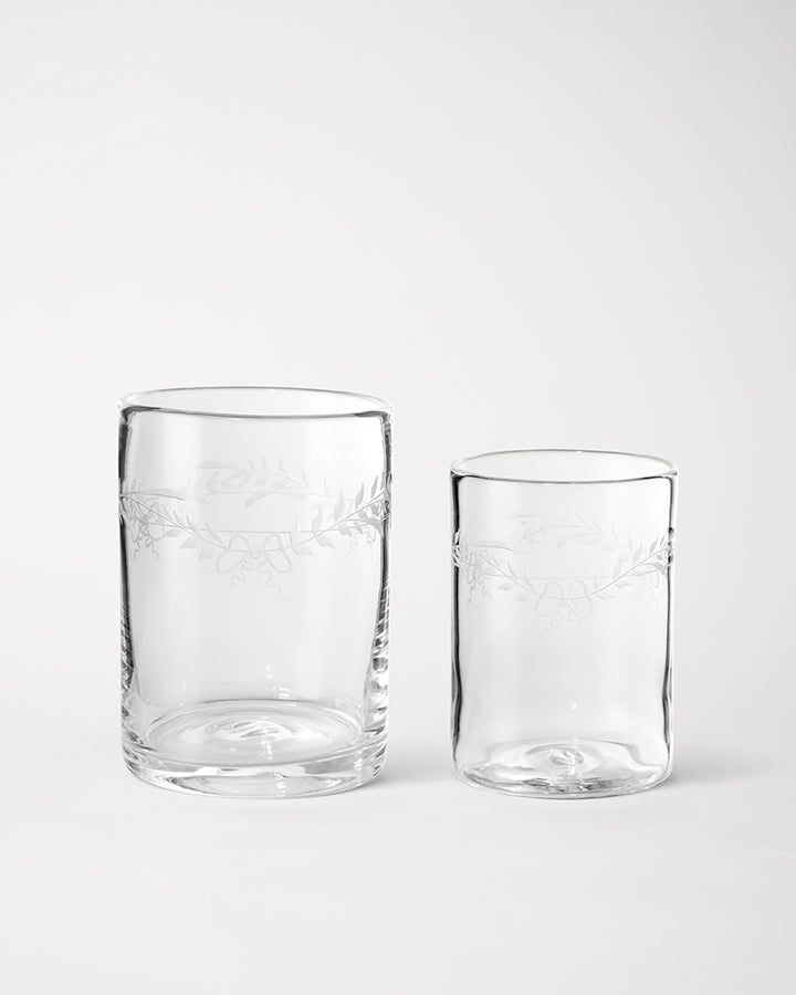 Barbro Water Glass Large