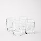 Barbro Water Glass Large - Set of four