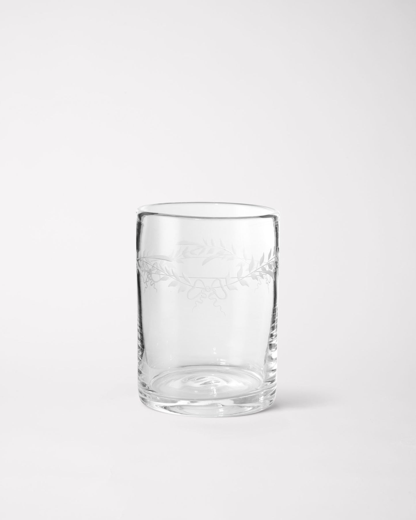 Barbro Water Glass Large- Set of four