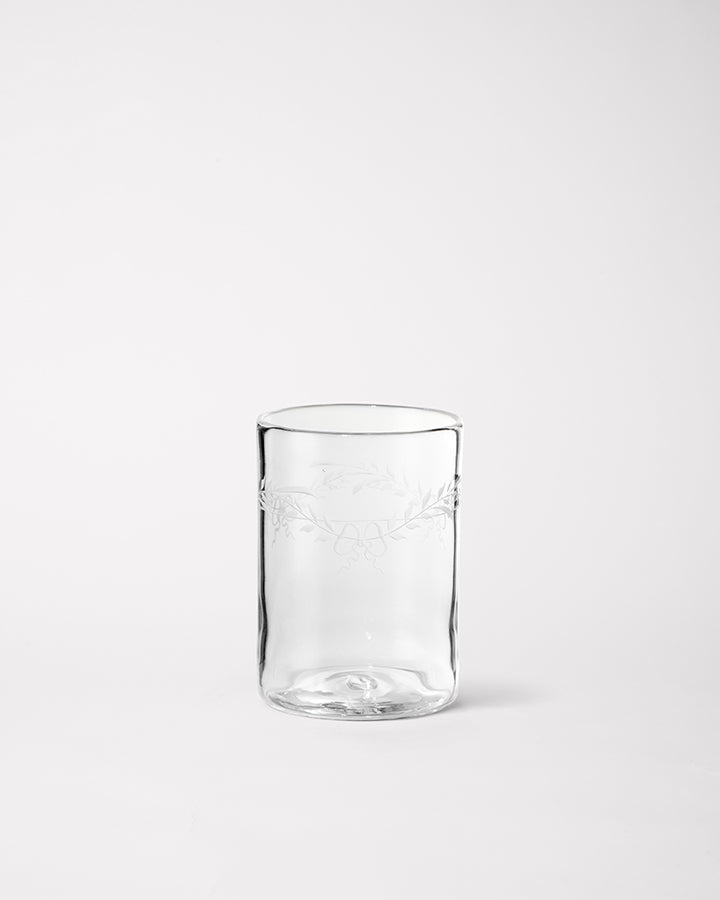 Barbro Water Glass