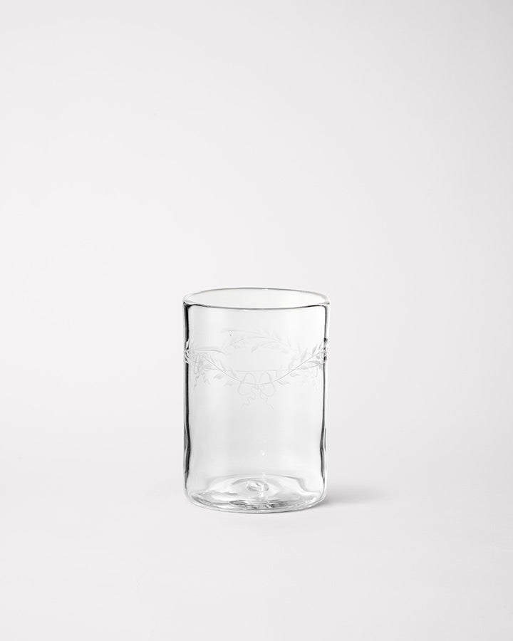 Barbo Water Glass - Set of four