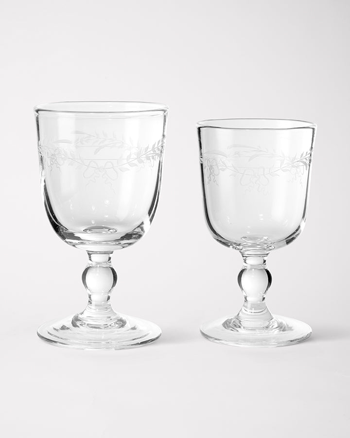 Barbro Wine Glass Large - Set of four