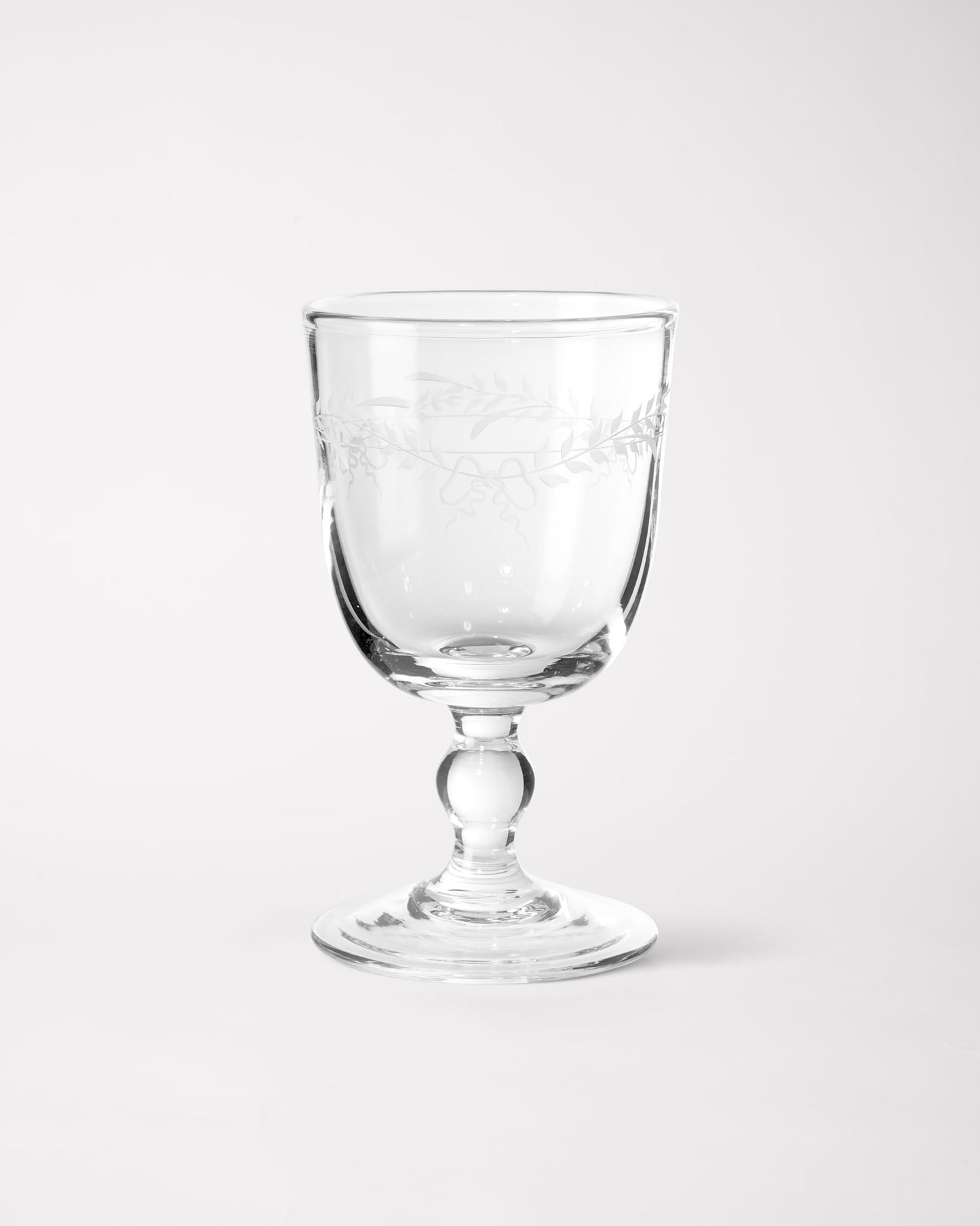 Barbro Wine Glass Large- Set of four