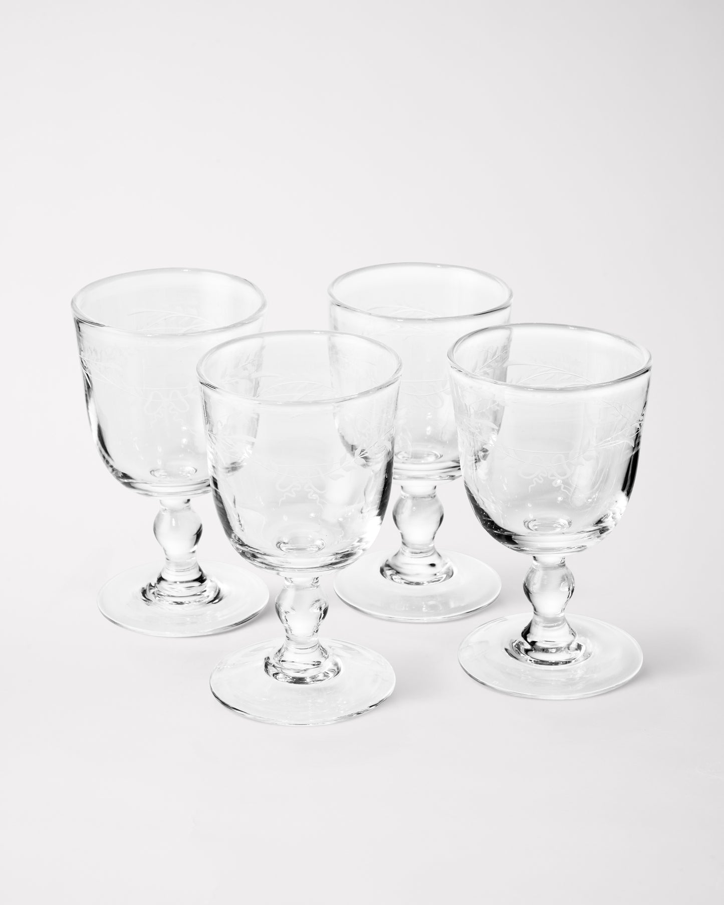 Barbro Wine Glass Large - Set of four