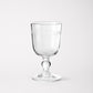 Barbro Wine Glass - Set of four